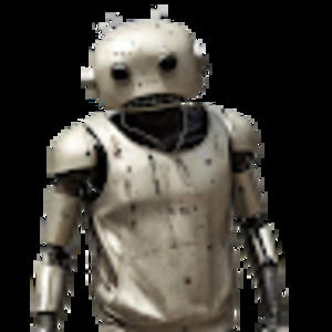 Meet your Posher, Gary